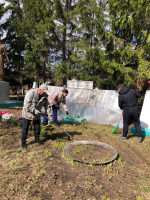 Экологический субботник