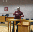 Инструктаж по пожарной безопасности - Районный суд