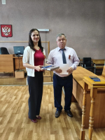 Подведены итоги конкурса рисунков
